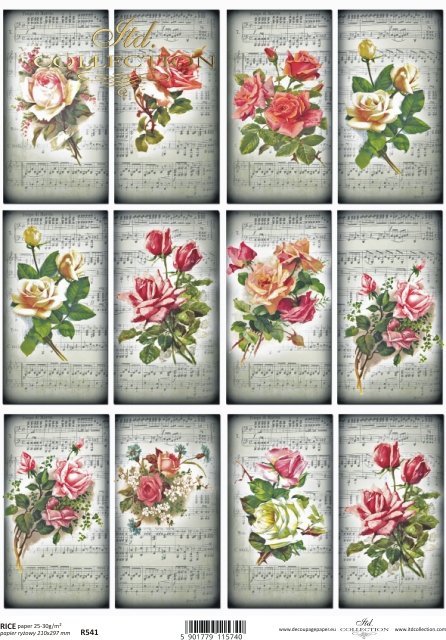 retro, vintage, flower, flowers, leaf, leaves, flower petals, rose, roses, R541