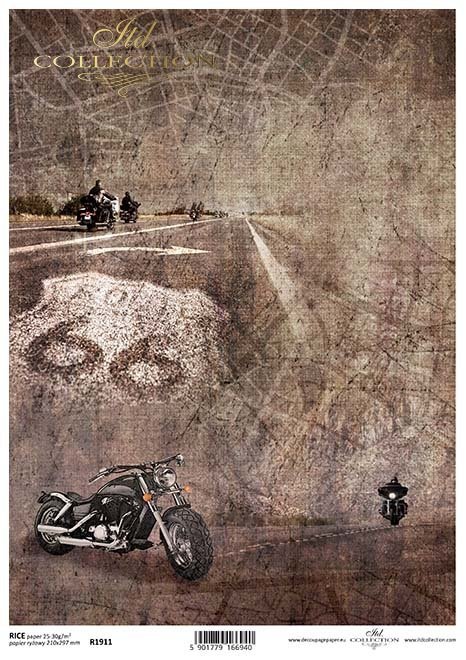 motocykl, klub motocyklowy*motorbike, motorbike club*Motorrad, Motorradclub*moto, club de motos