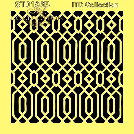 wzór tapetowy geometryczny*geometric wallpaper pattern