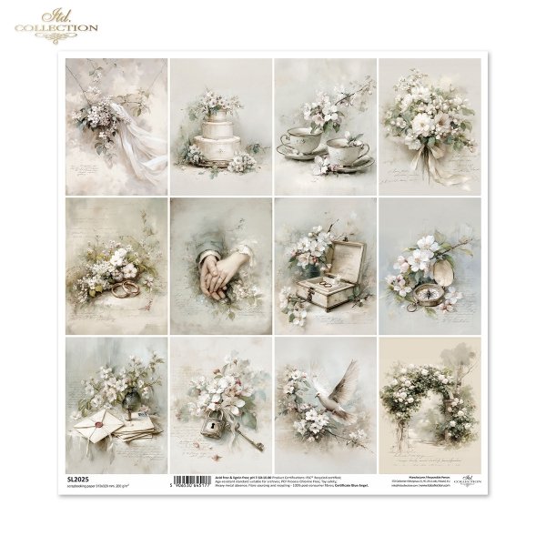 ślub, wesele, kwiaty, obrączki, tort, gołąb, romantyzm, vintage, sepia, akwarela, elegancja kwiaty jabłoni, vintage, akwarele, kłódka, biżuteria, filiżanki, kompas, listy, bukiet, pastelowe barwy, romantyczny styl.