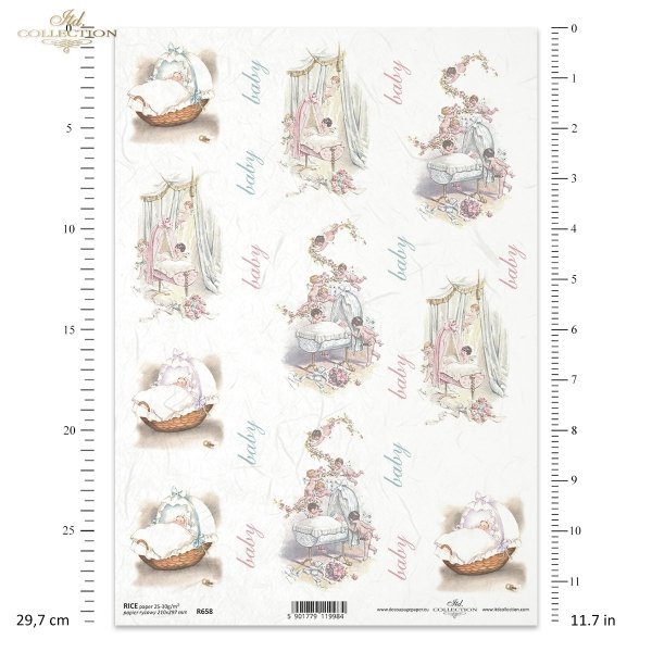 chrzest, baby, w stylu retro, anioły, aniołki, aniołek, retro, vintage, dziecko, noworodek, niemowlę, niemowlak, kołyska, wózek dziecięcy, R658, retro style, angel, cherub, retro, vintage, baby, newborn, infant, toddler, cradle, pram, Retro-Stil, Engel, C
