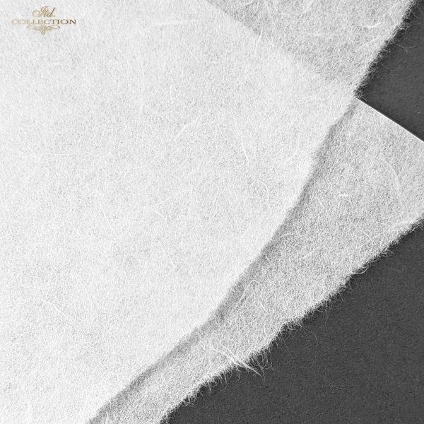 Papier morwowy do rękodzieła (HS code 48021000) - zestaw FPA2013