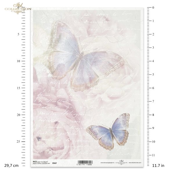 motyl, owad, kolor, pastele, pastelowy, pastelowa, tło, ręczne pismo, list, kartka pocztowa, kwiaty, kwiatowe tło, tło z kwiatami, R567, butterfly, insect, colour, pastel, background, handwriting, letter, postcard, flowers, floral background, background w