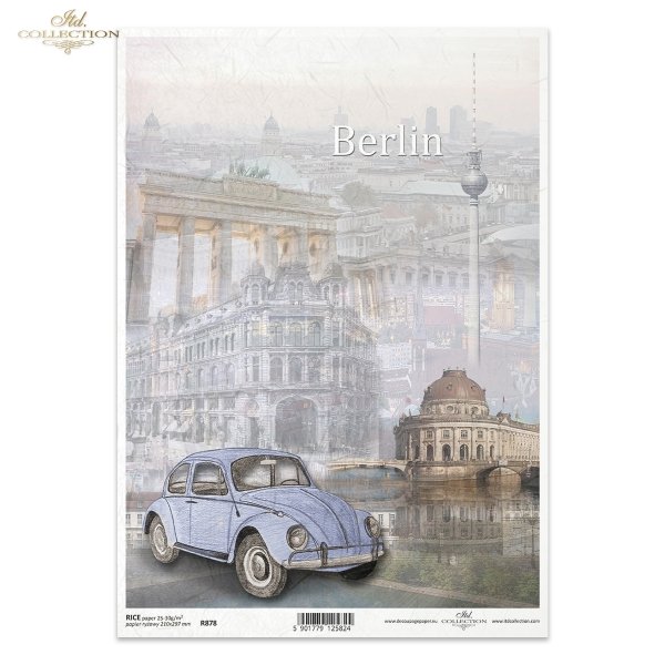 Berlin, Brama Brandenburska, samochód, Volkswagen garbus, zabytki, miasto, architektura, uliczka, Magda Stanczew, R878, Berlin, Brandenburg Gate, car, Volkswagen, monuments, city, architecture, street, Berlin, Brandenburger Tor, Auto, VW, Denkmäler, Stadt