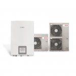 Bosch Compress 3000 AWS 6 E