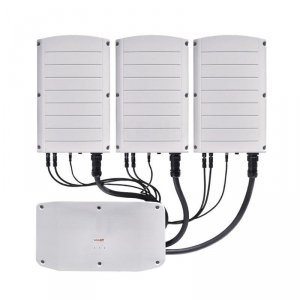 Solaredge SE90K