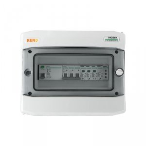 SH-1142 AC