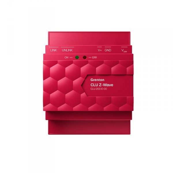 GRE/CLU-200-E-00