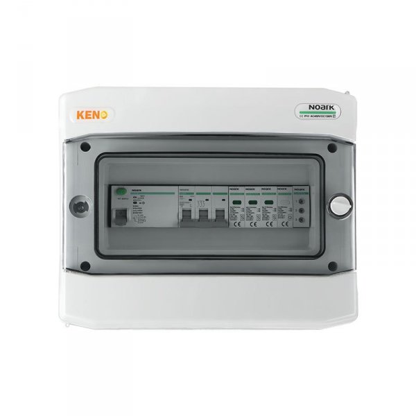SH-1142 AC