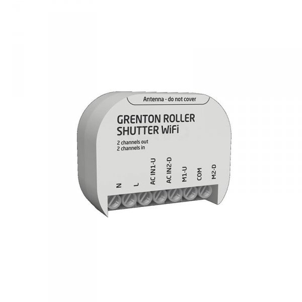 GRE/WRS-201-W-01
