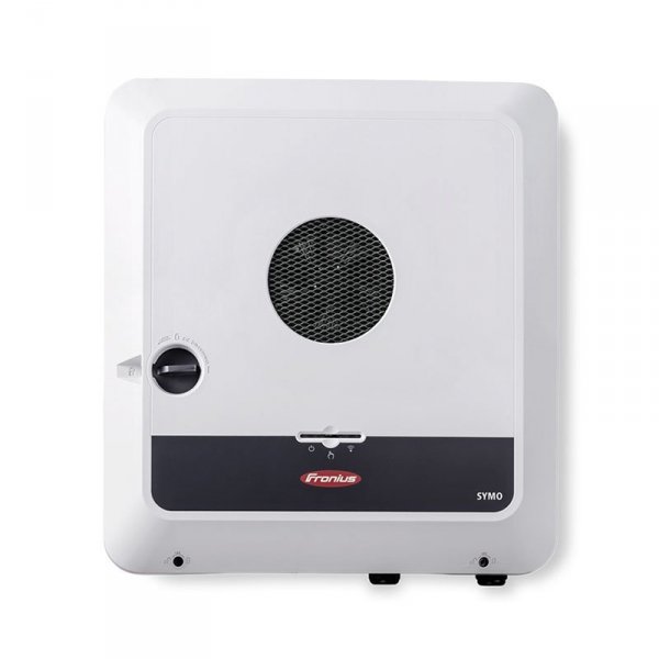 FRONIUS Symo GEN24 4.0 Plus