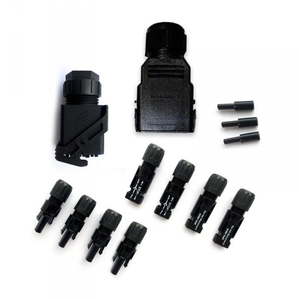HUAWEI Zestaw serwisowy 12-20KTL-M2