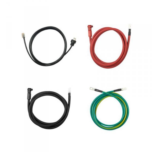 SolarEdge IAC-RBAT-5KCINV-01