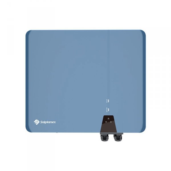 Solplanet ASW08KH-T2
