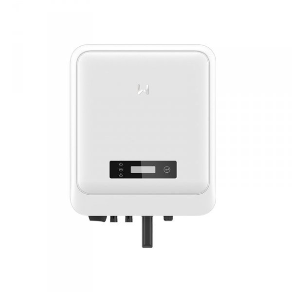 GoodWe GW3000-DNS-30_WIFI/LAN-20