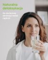 ZeolithMED ® 200 kapsułek Ultradrobny Mikronizowany Zeolit Detox Lawa Wulkaniczna