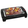 Grill elektryczny stołowy Clatronic BQ 2977