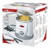 Frytkownica, fondue 2w1 Clatronic FFR 2916