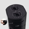 Wentylator kolumnowy Clatronic TVL 3770 (czarny) niedostępne w DE