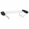 Toster na 2 kromki Clatronic TA 3801 (czarny)