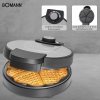Gofrownica Bomann WA 1365 CB