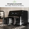 Frytkownica beztłuszczowa 8 litrów Clatronic FR 3804 H