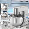 Robot kuchenny ProfiCook PC-KM 1096 10 litrów (srebrny)