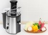 Sokowirówka 1000 W Clatronic AE 3532