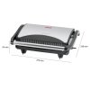 Grill wielofunkcyjny elektryczny Bomann MG 2251 C