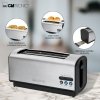 Toster Clatronic TA 3687