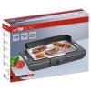 Grill elektryczny stołowy Clatronic BQ 3507