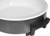 Patelnia elektryczna Clatronic PP 3570 C (Ø42cm)