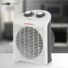 Termowentylator, grzejnik elektryczny 2000 W Clatronic HL 3761
