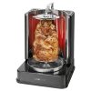 Pionowy Doner multigrill elektryczny Kebab Clatronic DVG 3686