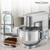 Robot kuchenny ProfiCook PC-KM 1096 10 litrów (srebrny)