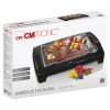 Grill elektryczny stołowy Clatronic BQ 2977
