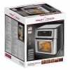 Beztłuszczowa frytkownica, minipiekarnik, grill elektryczny 3w1 ProfiCook PC-FR 1200 H