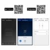 Klimatyzator przenośny WiFi Clatronic CL 3750 Kontrola Głosem