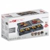 Grill elektryczny Raclette Clatronic RG 3518