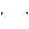 Toster na 4 kromki Clatronic TA 3802 (czarny)