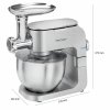 Robot kuchenny planetarny i maszynka do mięsa 2w1  ProfiCook PC- KM 1151