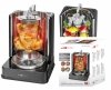 Pionowy Doner multigrill elektryczny Kebab Clatronic DVG 3686
