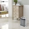 Termowentylator ceramiczny grzejnik 1500 W Clatronic HL 3631