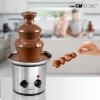 Fondue czekoladowe Clatronic SKB 3248