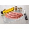 Zestaw desek do krojenia 3 elementy Classbach C-SB 4012 K (szary)