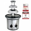 Fondue czekoladowe Clatronic SKB 3248