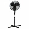 Wentylator stojący wiatrak podłogowy Clatronic VL 3603 S (Ø40cm, wys.125cm)