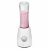 Mikser, blender kielichowy do smoothie, koktajli Clatronic SM 3593 (biały)