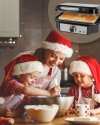 Gofrownica ProfiCook PC-WA 1240