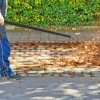 Odkurzacz warsztatowy mokro sucho Clatronic BS 1313